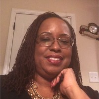 Jolanda Curry-Clifton