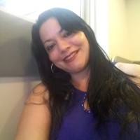 Veronica Silva De Figueiredo