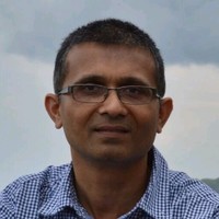 Vimal Desai