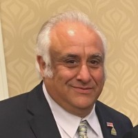 Ron D'Ambra