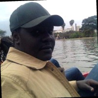 Bol Deng Kon