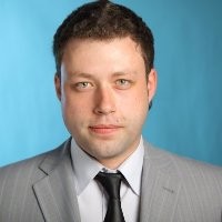 Dmitriy Orshak