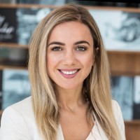 Zoe Macleod