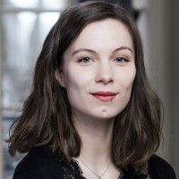 Iris Bouman