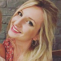 Lucy Pickett