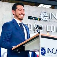 Franklin Pérez Sánchez