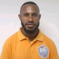 Joram Tagabara