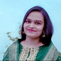 Zakia Sultana