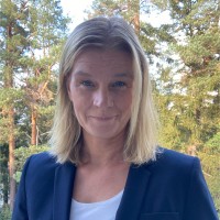 Kristin Österström