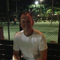 Derrick Crist