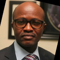 Bright Odogwu