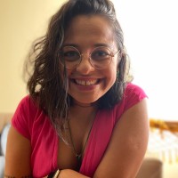 Elaine Cristina Rocha de Oliveira