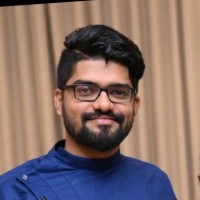 Govinda Kumar N S