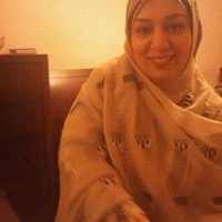 Lubna Sakhi