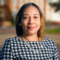 Kimberly Drye - Dancy., M.S