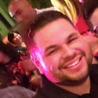 Jovany Cordero