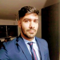 Andres Avila Mattar