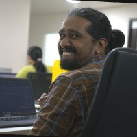 Vineeth Viswan