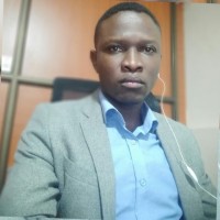 Martin Bugembe