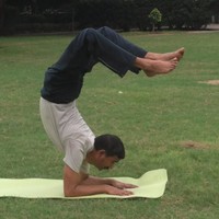 Karam Yogi