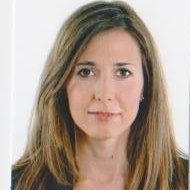 Rosa María Latorre Pardo