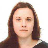 Olga Gonzalez Abril
