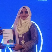 Areeba Siddiqui