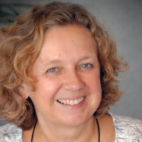 Katherine Van Haeften