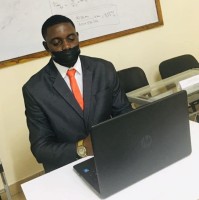Stephane Moubamba
