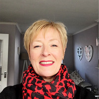 Maureen Joyce