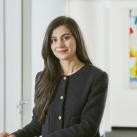 Christin Bahnan