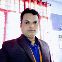 Rajendra Prasad