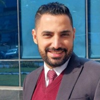 Mohsen Ali