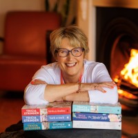 Tricia Stringer