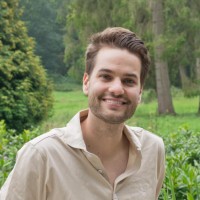 Justin Van Der Kwaak