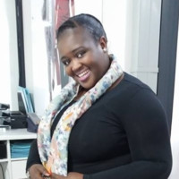 Anelisa Nkonjane