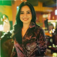 Gonika Arora