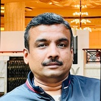 Ramkumar Ramalingam