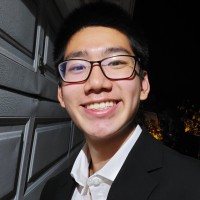 Lucas Jia
