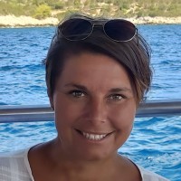 Petra Kovářová