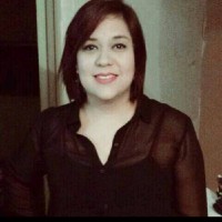 Georgina Mabel Villarreal Covarrubias