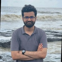 Jay Milind Anjankar