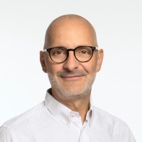Stéphane Rüegg