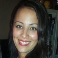 Karen Mercedes Matharu