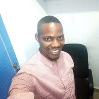 Unachukwu Odera Chris