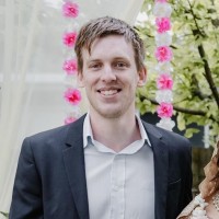 Jonty Lewis