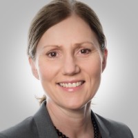 Hanne J. Gauger
