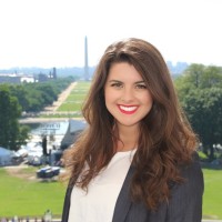 Haley Brown, Ma