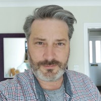 Paul Curtis