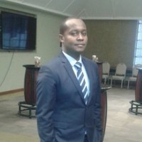 Dennis Ng'ethe